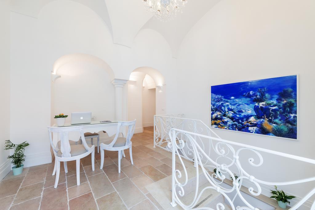 Casa Malu Leilighet Positano Eksteriør bilde